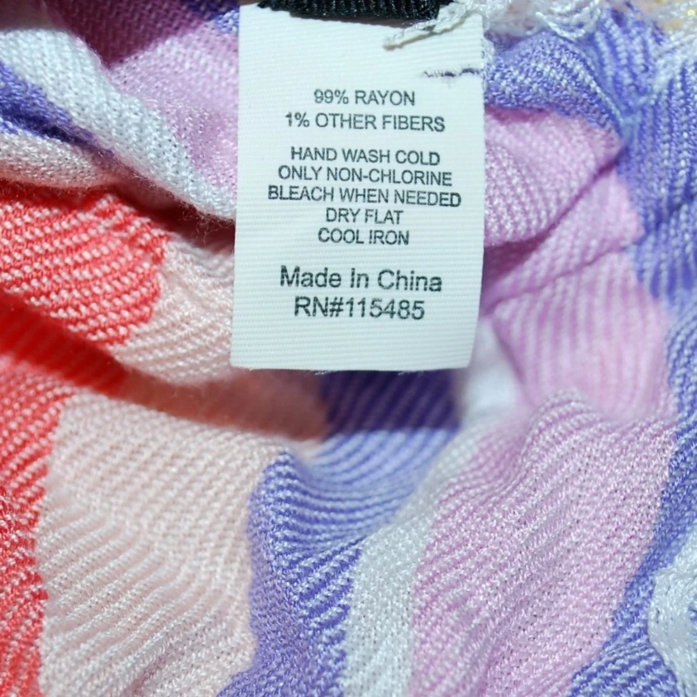 Apt 9 Infinity Scarf